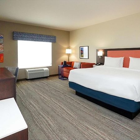 Hampton Inn Colorado Springs I-25 Central Екстер'єр фото