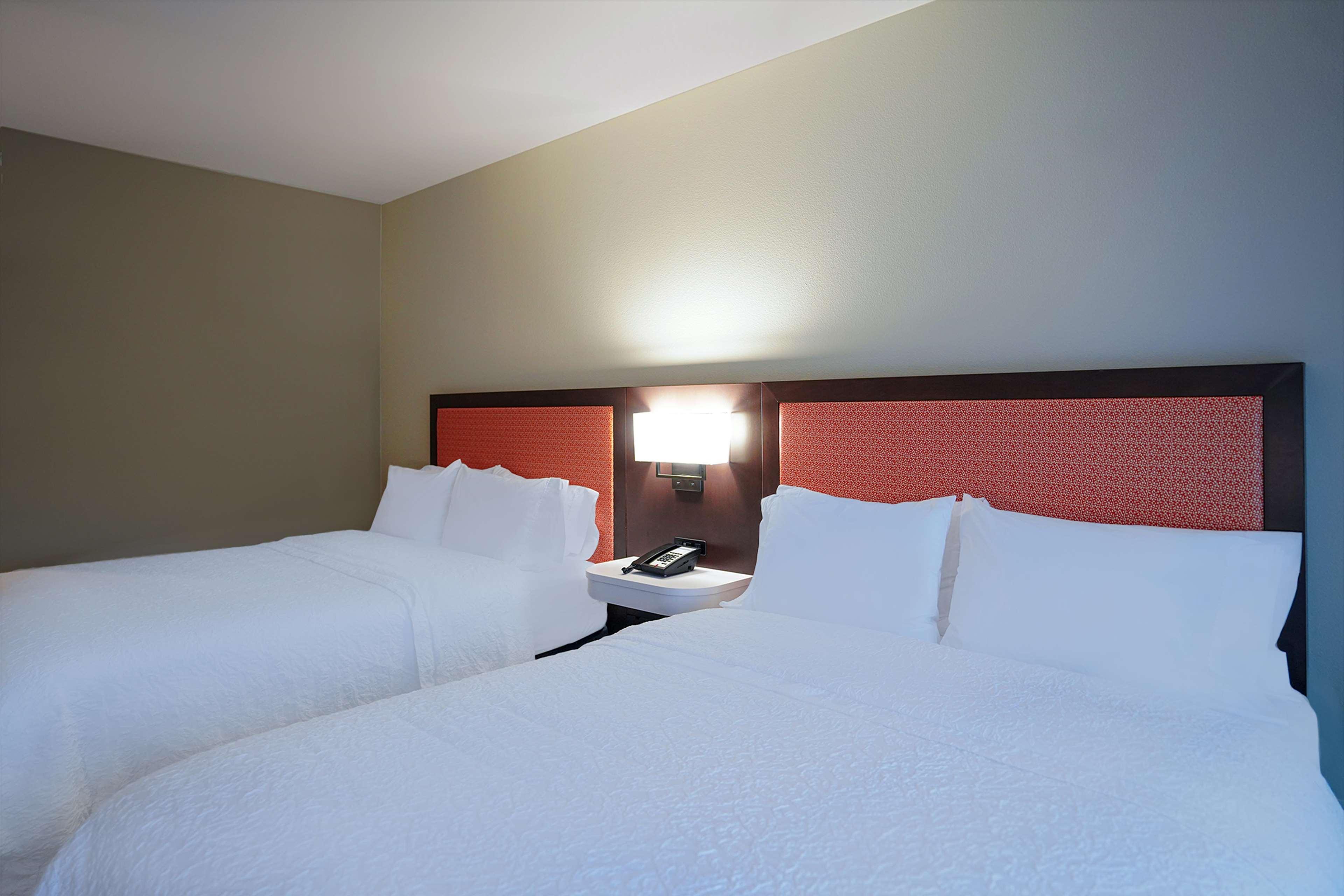 Hampton Inn Colorado Springs I-25 Central Екстер'єр фото
