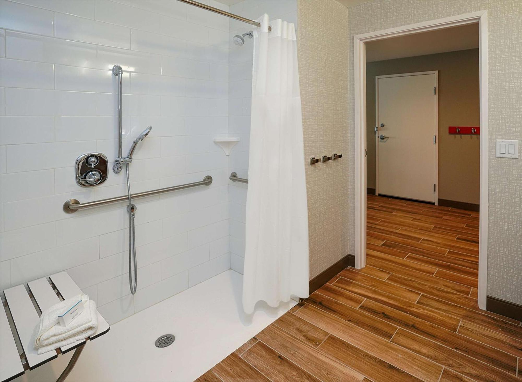 Hampton Inn Colorado Springs I-25 Central Екстер'єр фото
